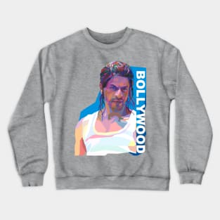 BOLLYWOOD Crewneck Sweatshirt